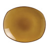 Steelite Terramesa Mustard Spice Plate - 30.5cm 12" (Box 12) (Direct)