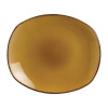 Steelite Terramesa Mustard Spice Plate - 25.5cm 10" (Box 24) (Direct)
