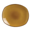 Steelite Terramesa Mustard Spice Plate - 25.5cm 10" (Box 24) (Direct)