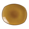 Steelite Terramesa Mustard Spice Plate - 20.25cm 8" (Box 24) (Direct)