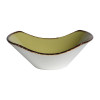 Steelite Terramesa Olive Scoop Bowl - 16.5cm 6 1/2" (Box 12) (Direct)