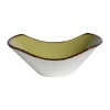 Steelite Terramesa Olive Scoop Bowl - 11.4cm 4 1/2" (Box 12) (Direct)