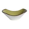 Steelite Terramesa Olive Scoop Bowl - 8.8cm 3 1/2" (Box 12) (Direct)