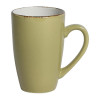 Steelite Terramesa Olive Quench Mug - 28.5cl 10oz (Box 24) (Direct)