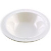 Bianco White Rim Fruit 16.5cm 6 1/2" (Box 36) (Direct)