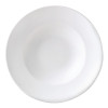 Monaco White Nouveau Bowl - 30cm 11 3/4" (Box 6)