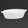 Rene Ozorio Aura Large Oval Bowl 21.5cl 7 1/2oz (Box 24) (Direct)