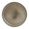 Steelite Pier Plate 26.7cm (10 1/2") (Box 6) (Direct)