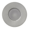 Steelite Willow Mist Gourmet Plate Medium Well - 28.5cm 11 1/4" (Box 6) (Direct)