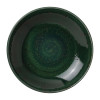 Steelite Vesuvius Burnt Emerald Bowl Coupe - 253mm 10" (Box 12) (Direct)