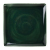 Steelite Vesuvius Burnt Emerald Square One 270x270mm 10 5/8x10" (Box 6) (Direct)