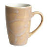 Steelite Revolution Sandstone Mug Quench - 28.5cl 10oz (Box 12) (Direct)