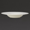 Steelite Willow Deep Rimmed Bowl 31.5cm (12 1/2") (Box 6) (Direct)
