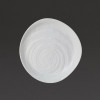 Steelite Scape White Plate 23cm Dia (9") White (Box 6) (Direct)