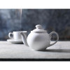 Steelite Simplicity Teapot Lid (Box 12) (Direct)
