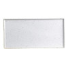 Steelite Wabi Sabi Lichen Tray Rectangle - 11 1/4 x5 1/2" (Box 6) (Direct)
