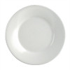 Melamine Plate - 225mm (Box 6)
