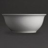 Olympia Whiteware Salad Bowl - 175mm 7" (Box 6)