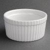 Olympia Whiteware Souffl&Atilde;&copy; Dish - 105mm 4" (Box 6)