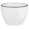 Alchemy Mono Open Sugar Bowl (Box 6) (Direct)