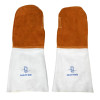 Matfer Baker Mitts - Length 20cm