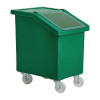 90 Ltr Ingredient Bin Green (Direct)