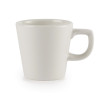 White Cafe Cup - 4oz (Box 24)