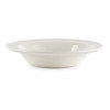 White Pasta Plate Small - 280mm 11" (Box 12)