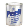 Peek Metal Polish - 1000ml Can