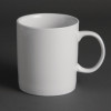 Olympia Large Mug White 480ml 17oz (Box 12)