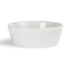 DISH / OLYMPIA - MINATURE CIRCLE DISH - 75MM /3" X 28M/1.25" DEEP  - PER BOX OF 12 - Y135
