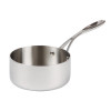 Vogue Tri-wall Saucepan St/St - 3Ltr 200x100mm