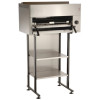 Floor Stand for U989 Grill (Direct)