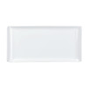 Alchemy Balance Rectangular Tray - 300x145mm 11.75x5.75" (Box 6)