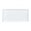 Alchemy Balance Rectangular Tray - 300x145mm 11.75x5.75" (Box 6)