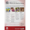 Health & Safety Law Poster - 495x415mm