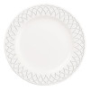 Alchemy Jardin Plate - 8" (Box 12) (Direct)
