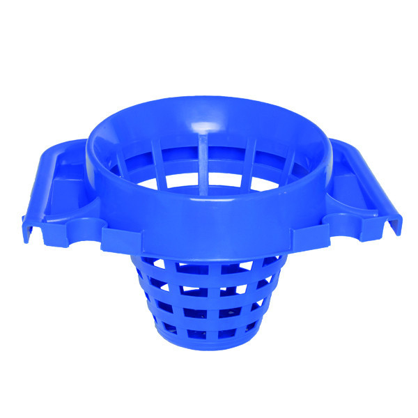 Blue 2work Betapak - 2WORK MOP BUCKET/WRINGER 15L BLUE