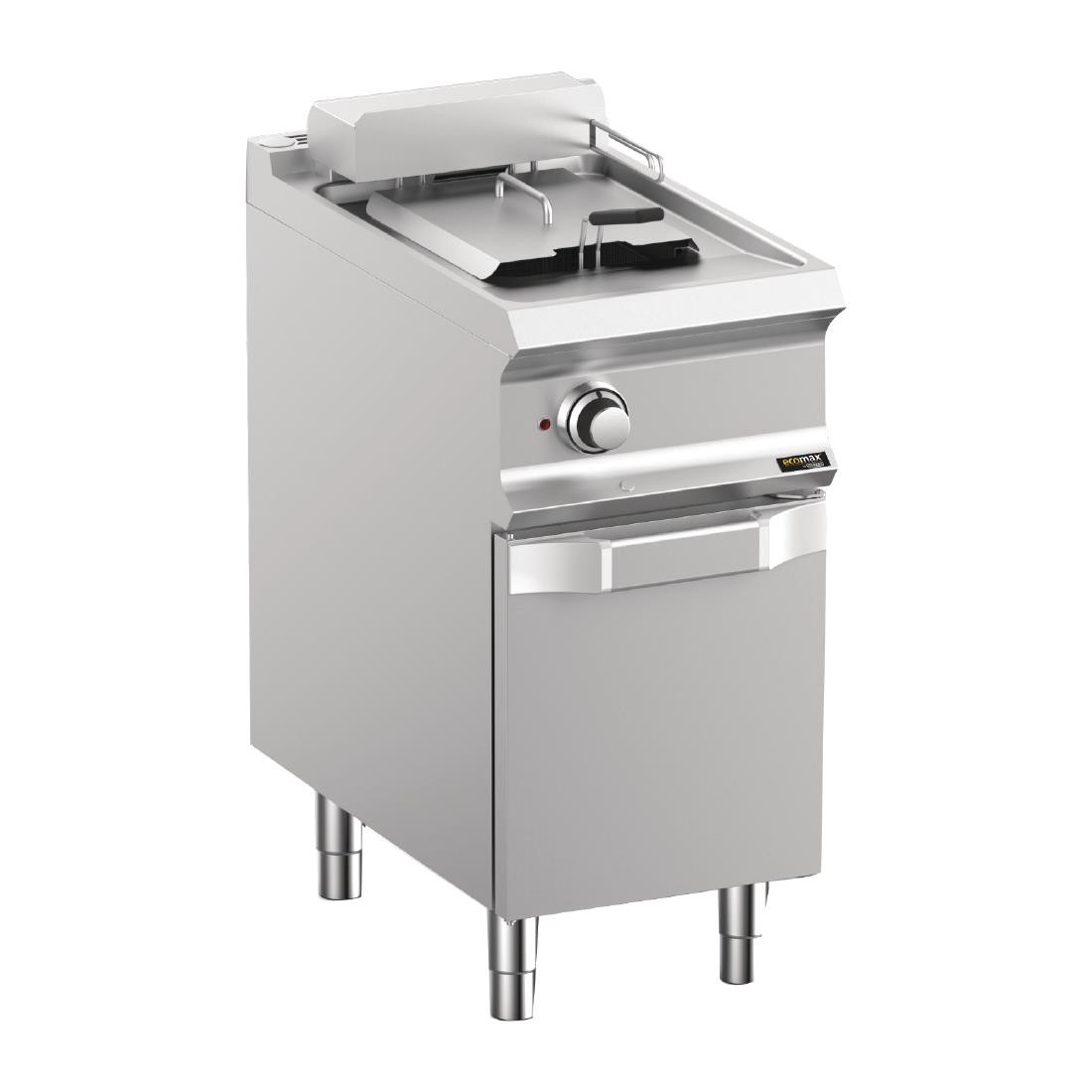 Betapak Hobart Domina 700 13Ltr Electric Fryer (Direct)